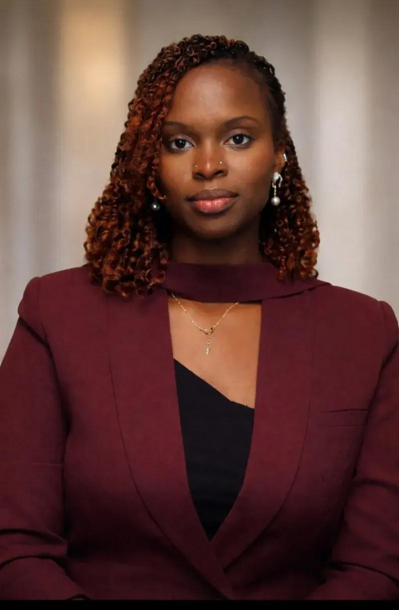 Dr. Jill Mayunga