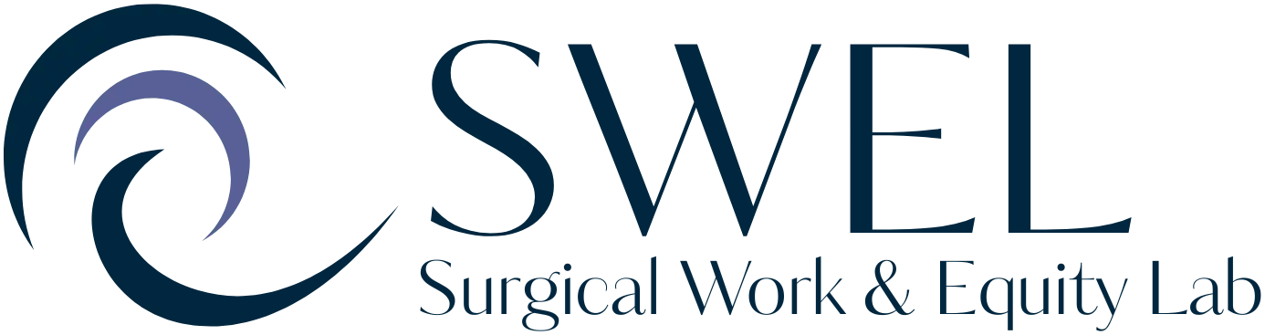 SWEL Logo
